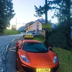 Hotel Belvedere Relais Motos 3*