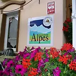 Hotel Belvedere Relais Motos Séez