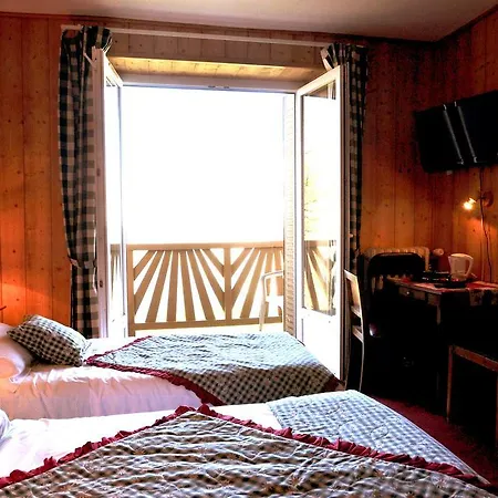 Belvedere Relais Motos 3*
