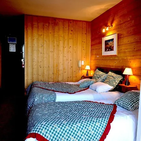 Belvedere Relais Motos Hotel 3*
