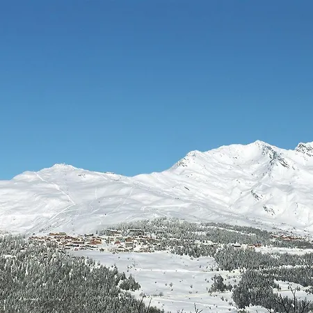 Belvedere Relais Motos 3*