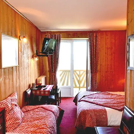 Belvedere Relais Motos
