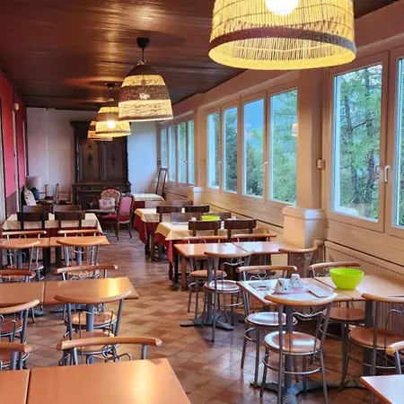 Belvedere Relais Motos Hotel