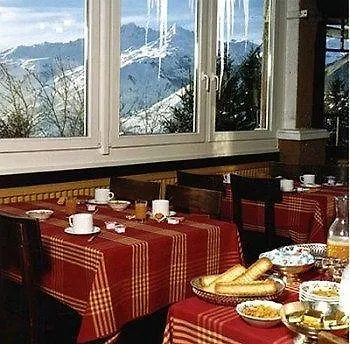 Belvedere Relais Motos Hotel 3*