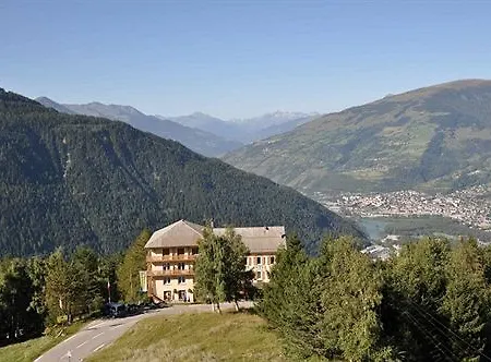 Hotel Belvedere Relais Motos 3*