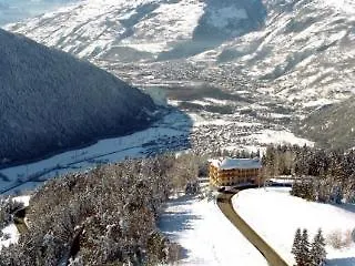Hotel Belvedere Relais Motos Séez