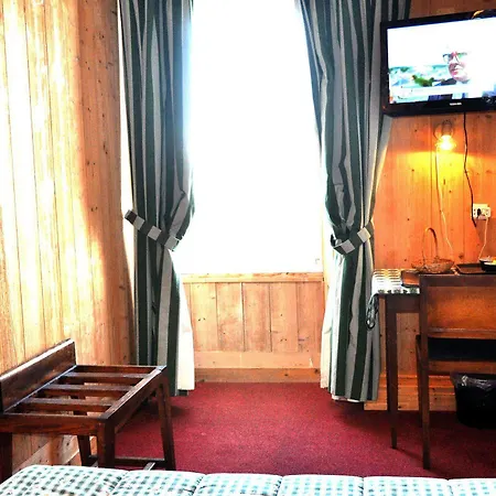 Belvedere Relais Motos