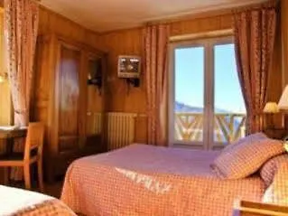 Belvedere Relais Motos 3*