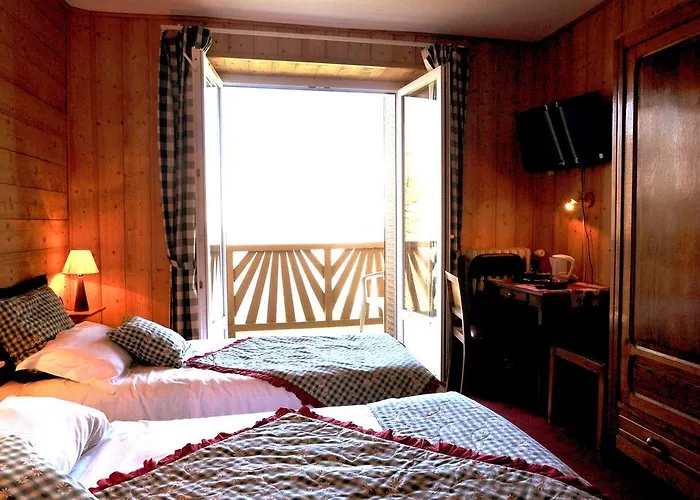 Belvedere Relais Motos 3*