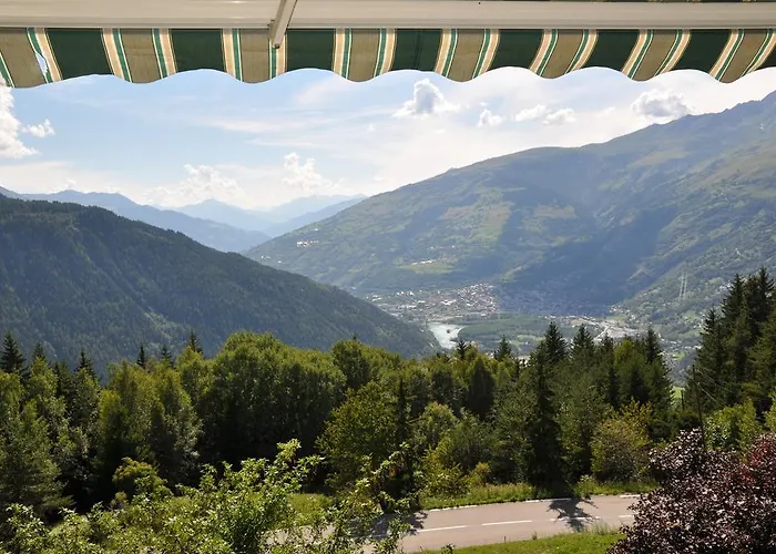 Belvedere Relais Motos 3* Séez