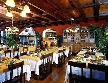 Hotel Belvédère Relais Motos Séez