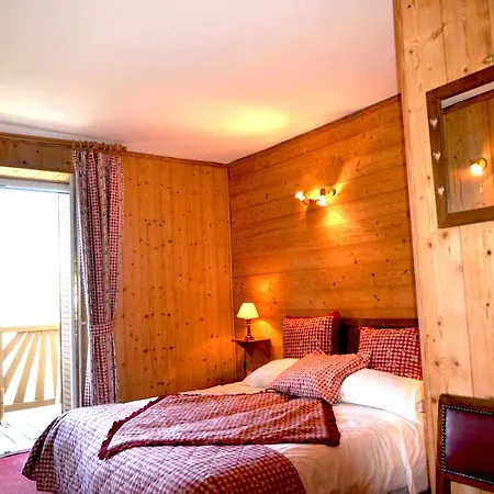 Hotel Belvedere Relais Motos 3*