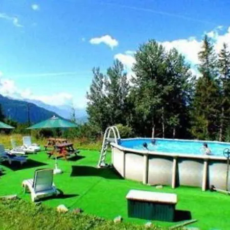 Belvedere Relais Motos Séez