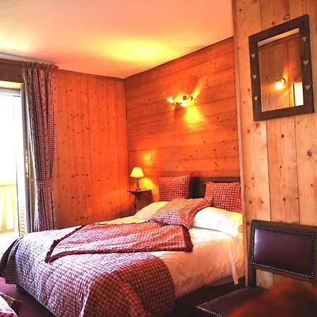 Belvedere Relais Motos Hotell Séez