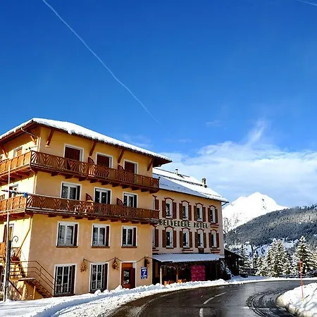 Belvedere Relais Motos 3* Séez