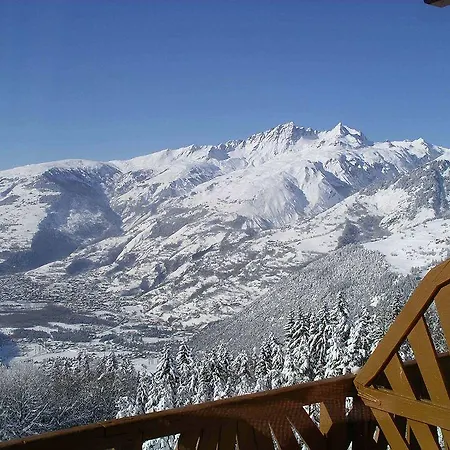 Belvedere Relais Motos Hotel 3*