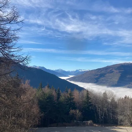 Hotel Belvedere Relais Motos