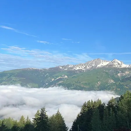 Belvedere Relais Motos