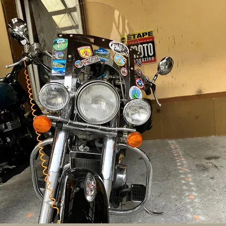 Belvedere Relais Motos Hotel