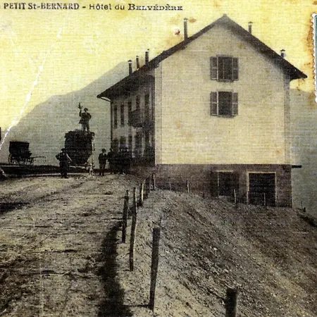Belvedere Relais Motos