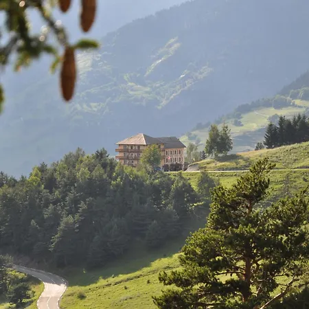 Belvedere Relais Motos Séez