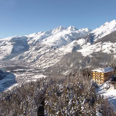 Belvedere Relais Motos