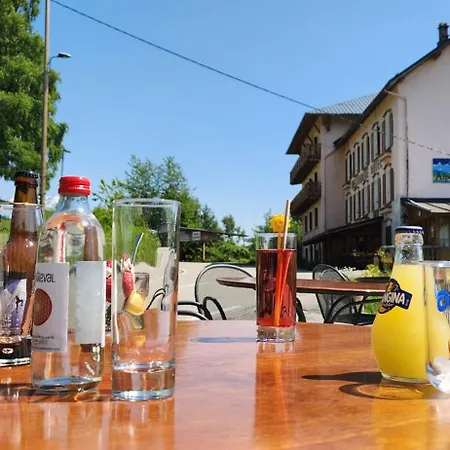 Belvedere Relais Motos 3* Seez