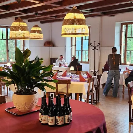 Hotell Belvedere Relais Motos