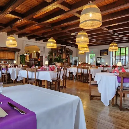 Belvedere Relais Motos Hotel 3*