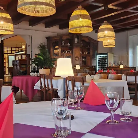 Belvedere Relais Motos Hotel