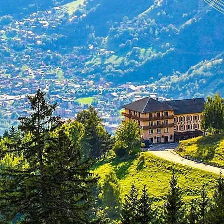 Belvedere Relais Motos Hotel