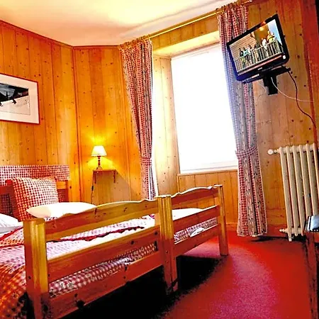 Belvedere Relais Motos