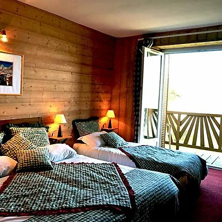 Hotel Belvedere Relais Motos 3*