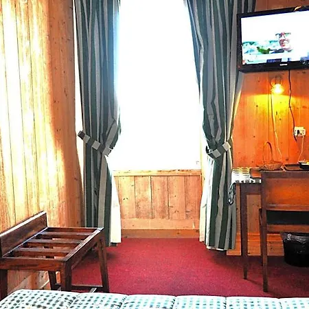 Belvedere Relais Motos