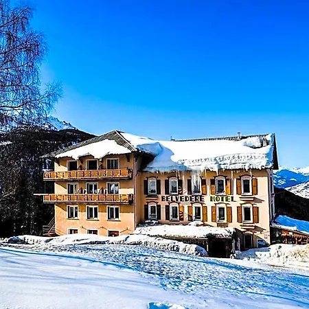 Belvedere Relais Motos Séez