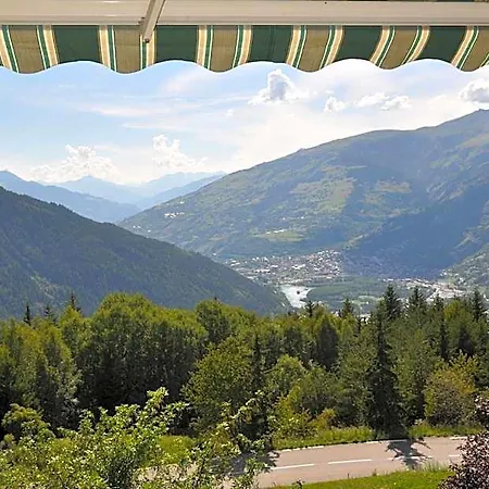 Belvedere Relais Motos 3*