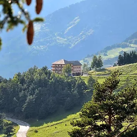 Belvedere Relais Motos Hotel