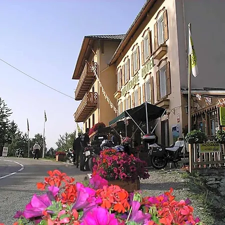 Belvedere Relais Motos Hotel