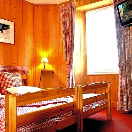 Belvedere Relais Motos Hotel Séez