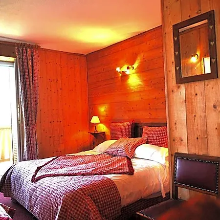 Belvedere Relais Motos 3*