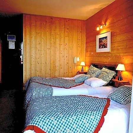 Belvedere Relais Motos Hotel 3*