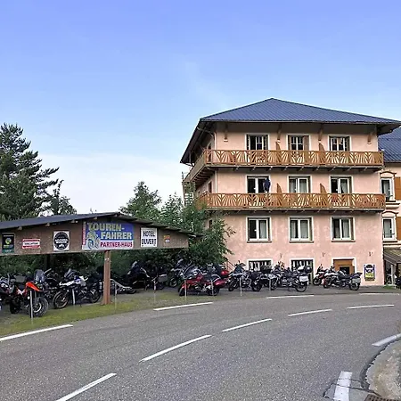 Belvedere Relais Motos