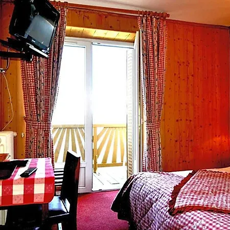 Belvedere Relais Motos Hotel Séez