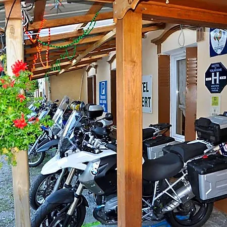 Belvedere Relais Motos