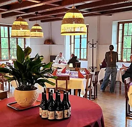 Hotel Belvedere Relais Motos 3*