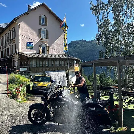 Belvedere Relais Motos