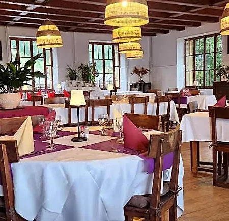 Hotel Belvedere Relais Motos