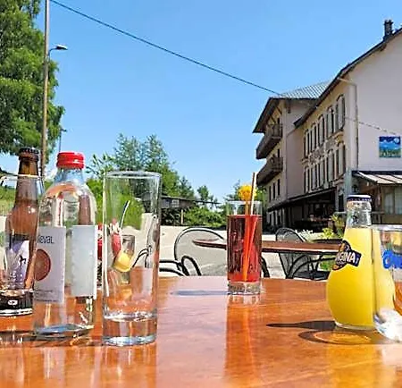 Belvedere Relais Motos Séez