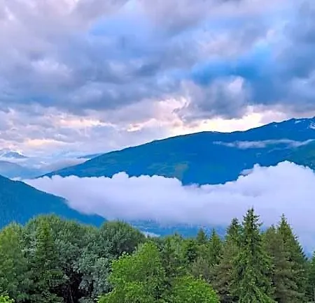 Hotel Belvedere Relais Motos 3*