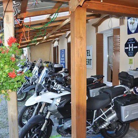Belvedere Relais Motos